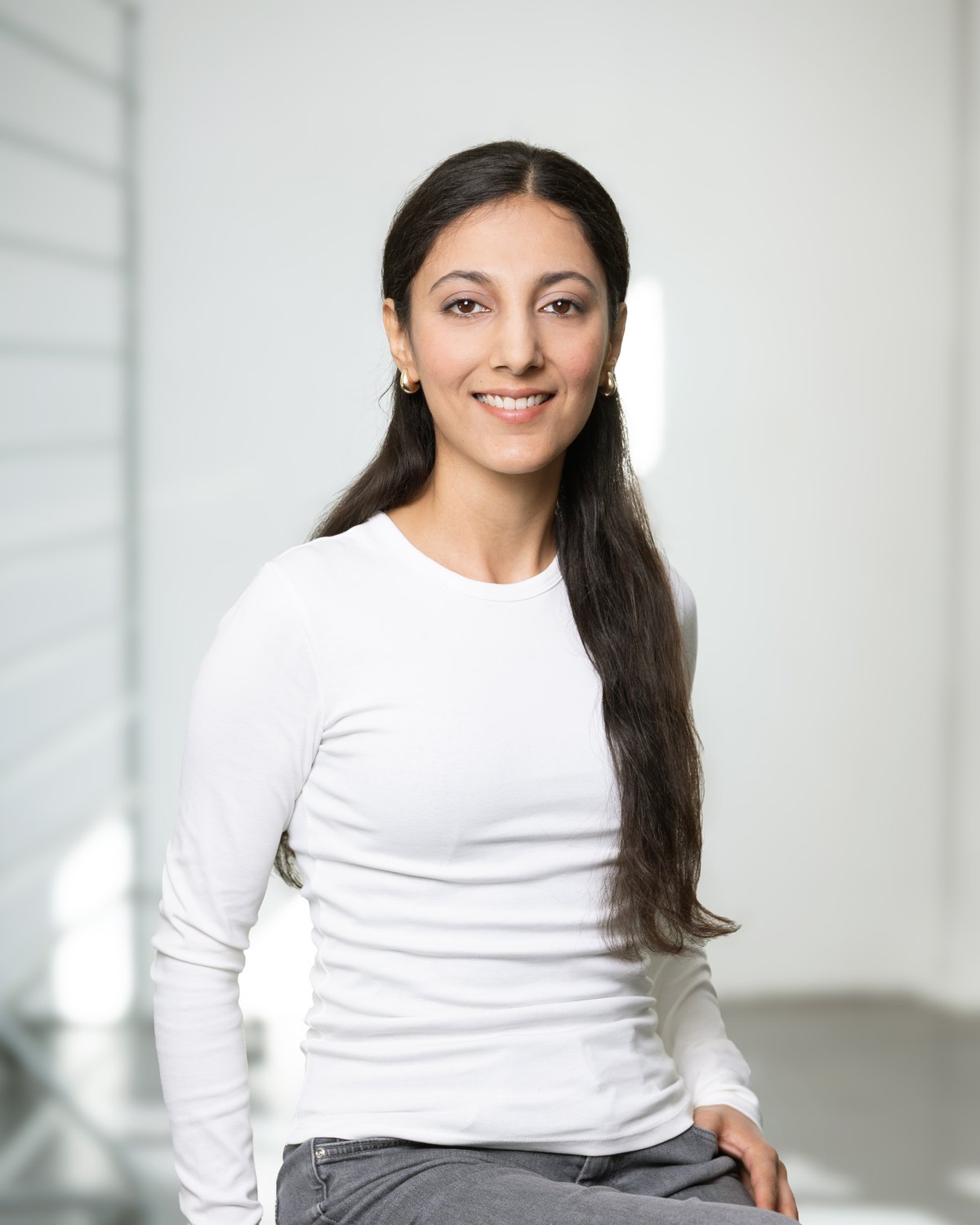 Sukhmani Toor