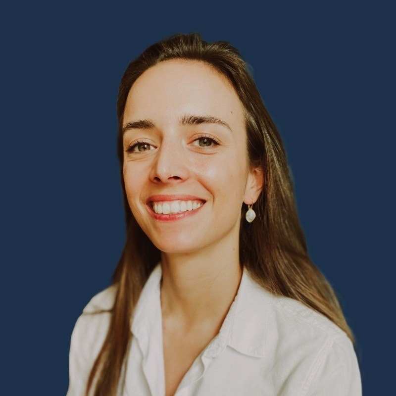 Flore de Durfort, CEO & Co-Founder at atmen