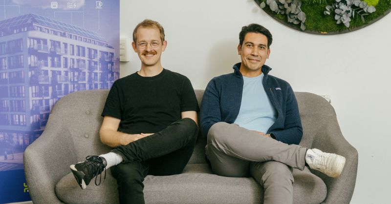 Congratulations to our portfolio company Metiundo on securing €5 million in project financing from Berliner Volksbank!