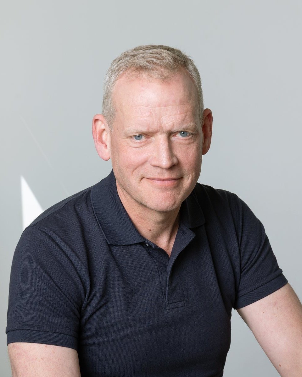 Sven Heiligtag