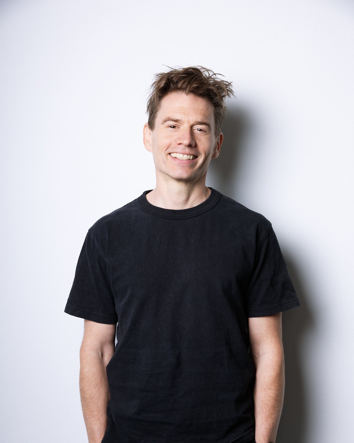 Felix Krause