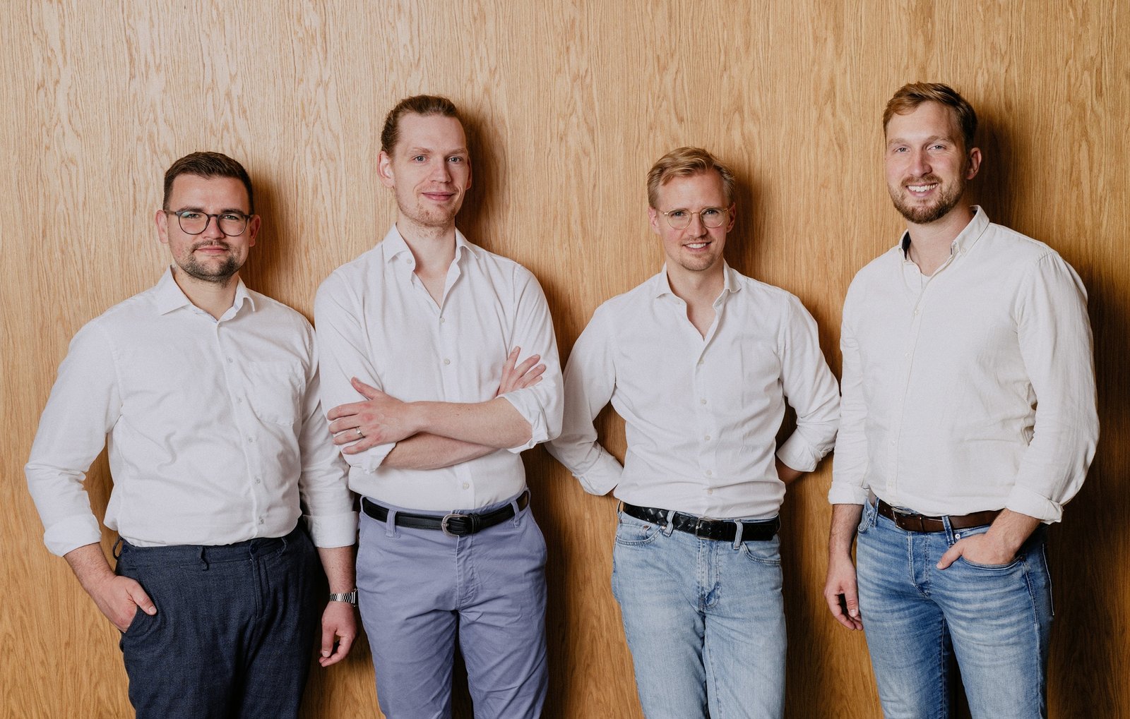 encentive opens up billion-dollar market and receives 6.3 million euros in seed funding